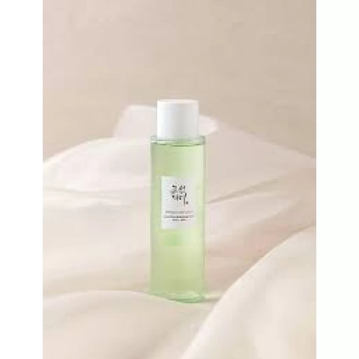 Greenplum refreshing toner AHA + BHA 150ml
