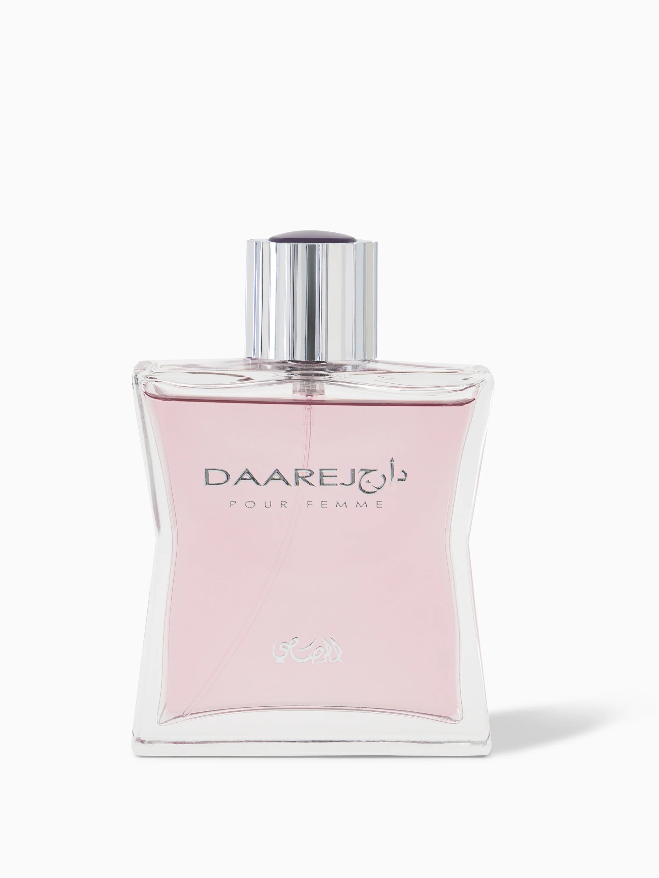 RASASI - DAAREJ BY RASASI - PERFUME FOR WOMEN - EAU DE PARFUM 100ML