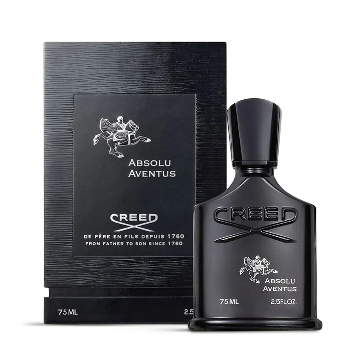 Creed Aventus ABSOLU ( M ) 75 ML EDP SPRAY
