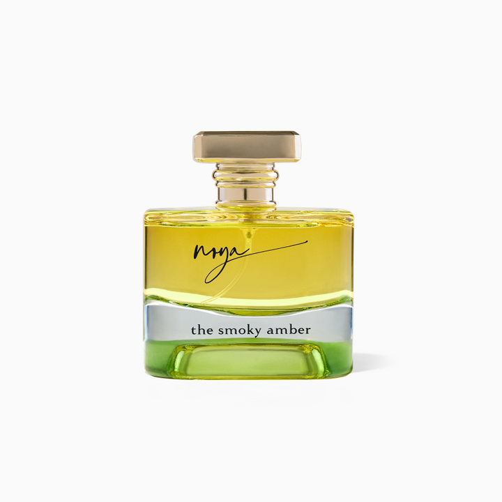 House of Noya The Smoky Amber unisex 100ml EDP