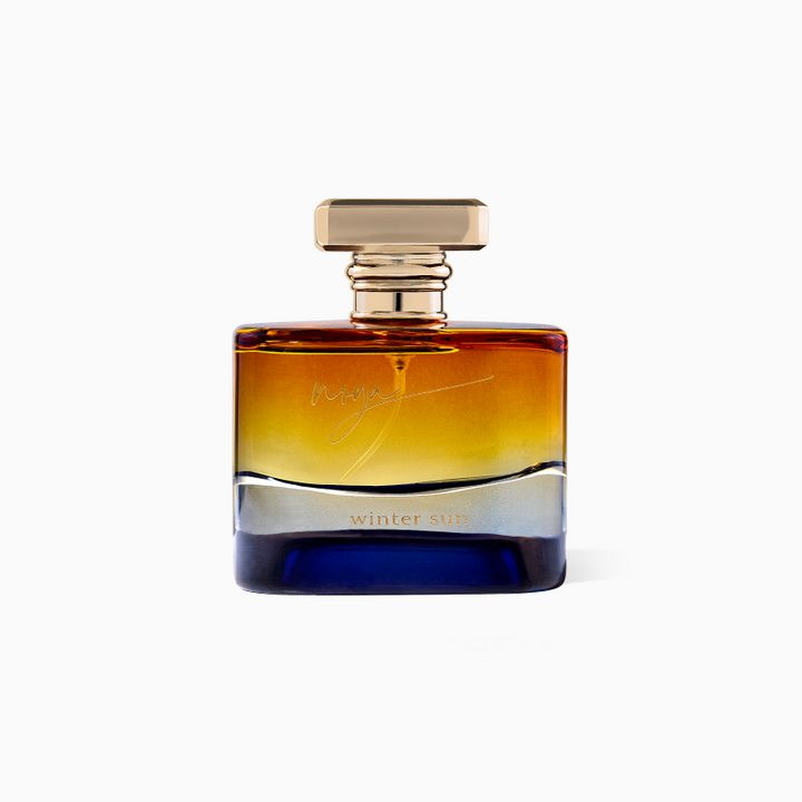 House of Noya Winter Sun unisex 100ml EDP