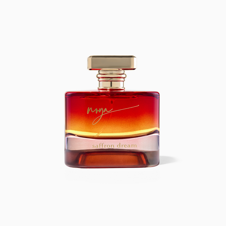 House of Noya Saffron Dream unisex 100ml EDP