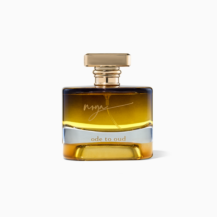 House of Noya Ode to Oud unisex 100ml EDP