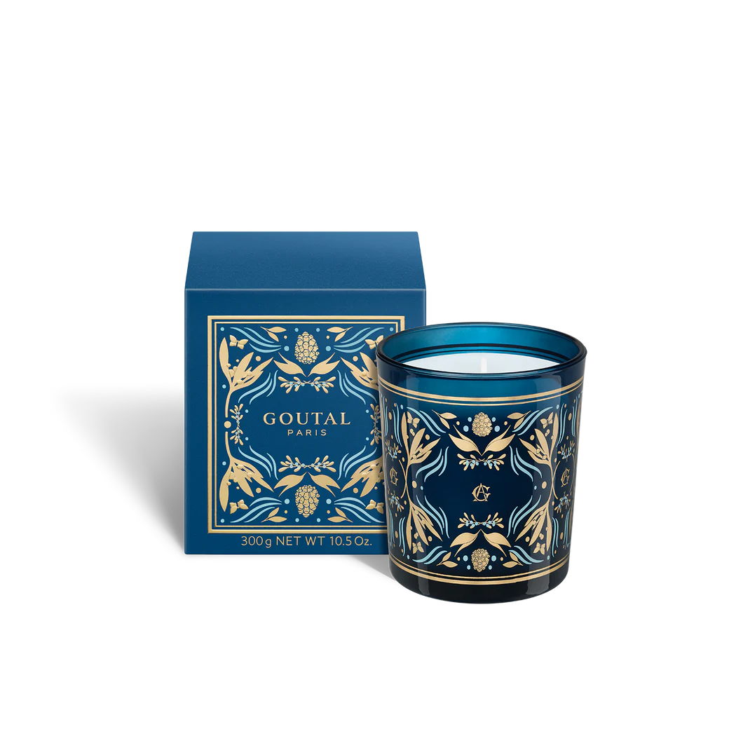Annick Goutal UNE FORÊT D'OR 300gm Scented Candle