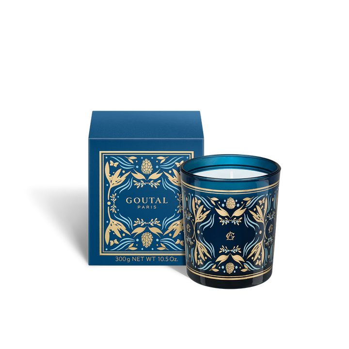 Annick Goutal UNE FORÊT D'OR 300gm Scented Candle