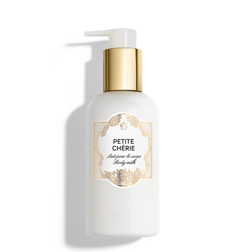 ANNICK GOUTAL PETITE CHERIE EDP Body Milk 100ML