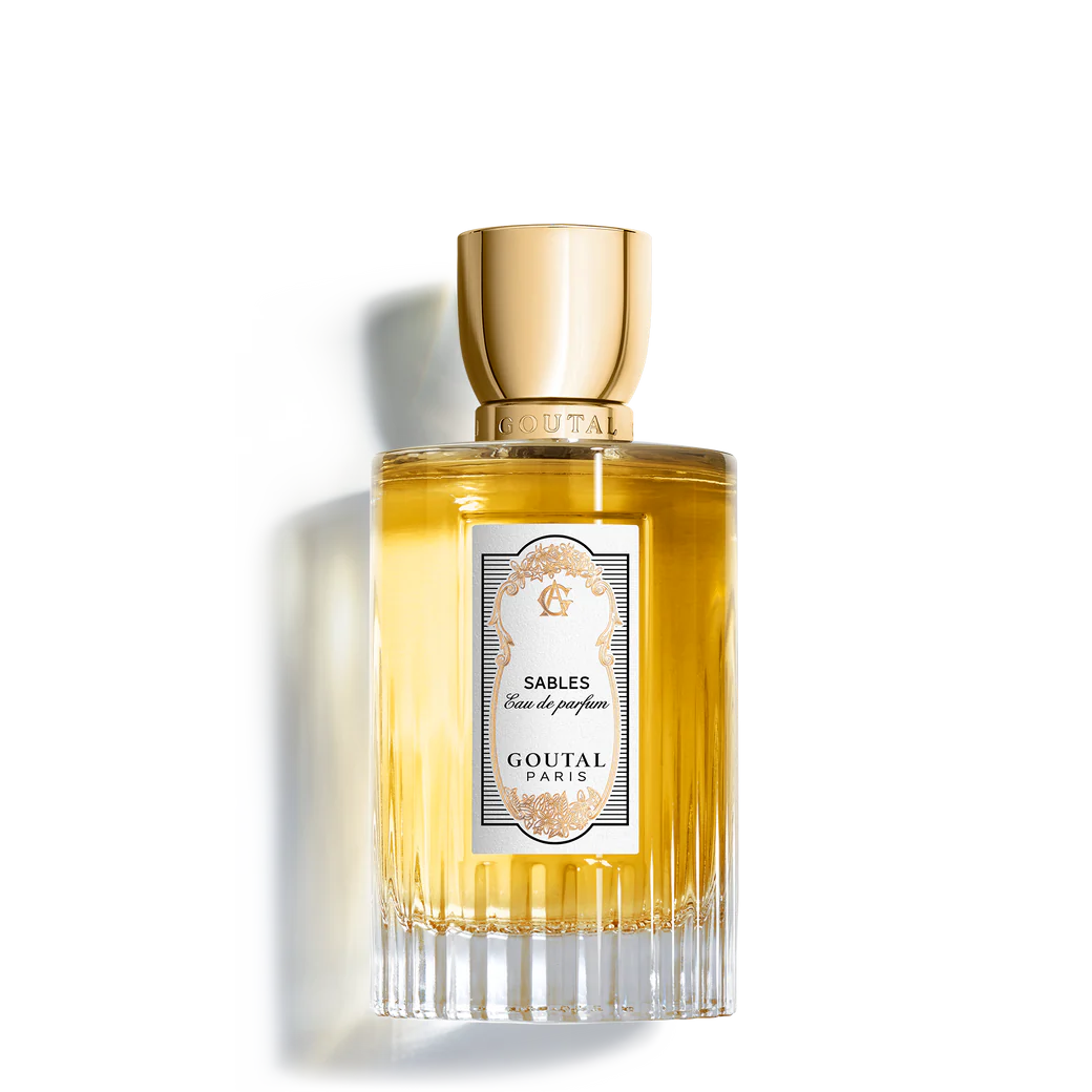 Annick Goutal Sables Eau de Parfum unisex 100ml