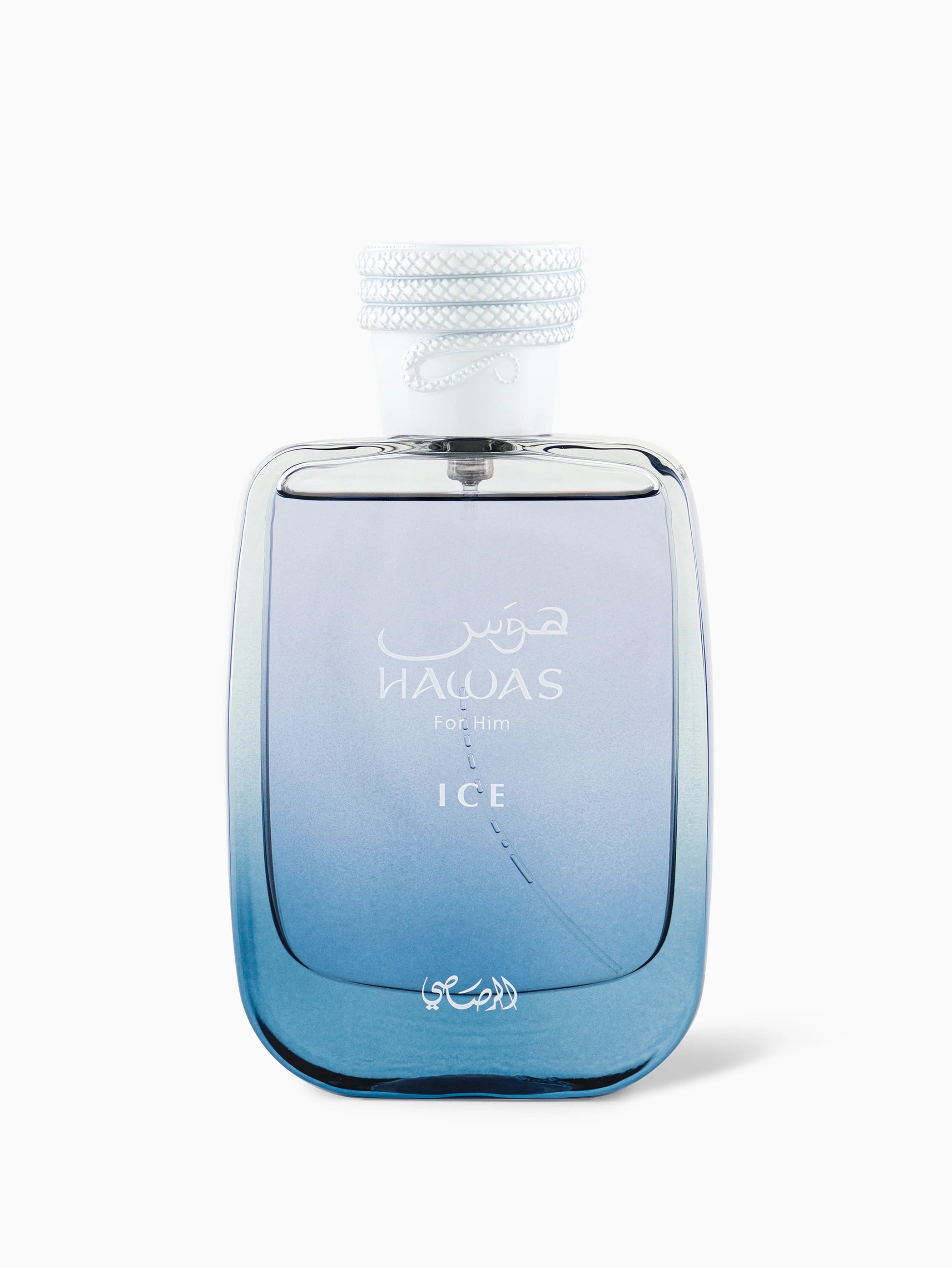 Rasasi Hawas Ice EDP Men 100ml