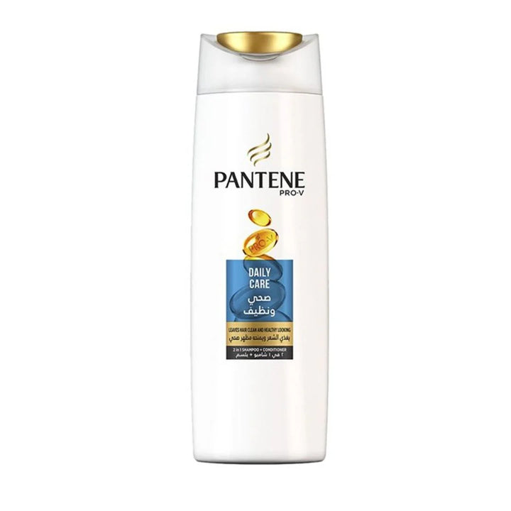 Pantene daily care Shampoo 190ml