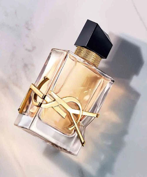 Yves Saint Laurent Libre Eau De Parfum Women 90ml