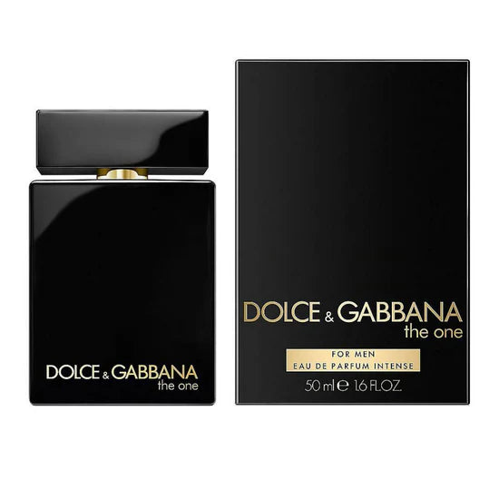 Dolce & Gabbana The One Intense Eau De Parfum For Men 100ml