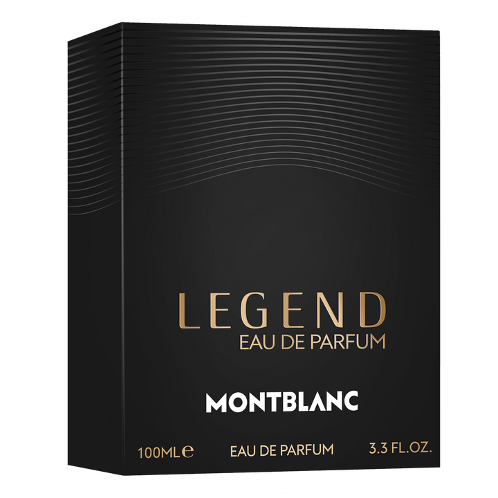MONTBLANC Legend - perfume for men - Eau de Toilette, 100ml