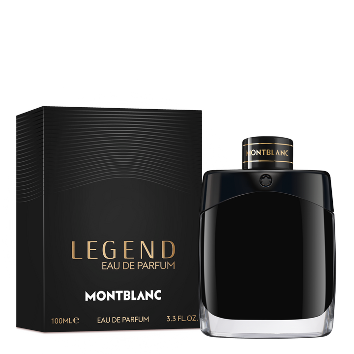 MONTBLANC Legend - perfume for men - Eau de Toilette, 100ml