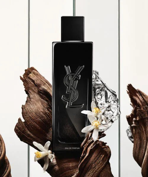 Yves Saint Laurent MYSLF EAU DE PARFUM men 90ml
