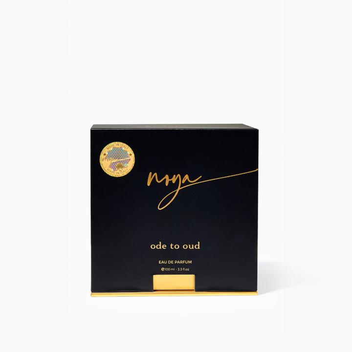 House of Noya Ode to Oud unisex 100ml EDP