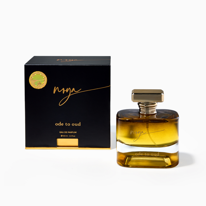 House of Noya Ode to Oud unisex 100ml EDP