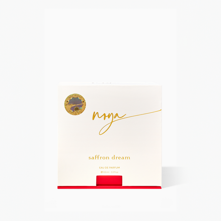 House of Noya Saffron Dream unisex 100ml EDP