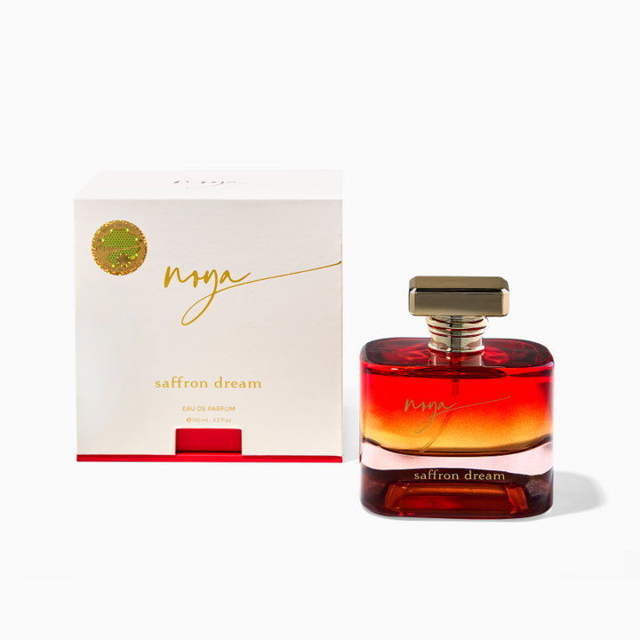 House of Noya Saffron Dream unisex 100ml EDP