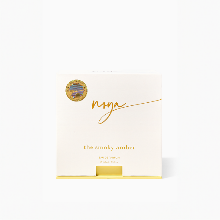 House of Noya The Velvety Musk unisex 100ml EDP