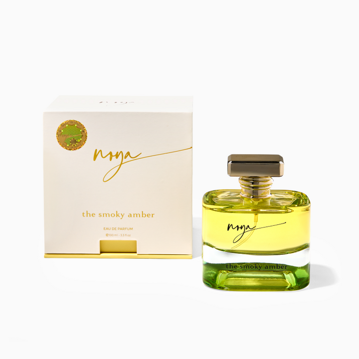 House of Noya The Velvety Musk unisex 100ml EDP