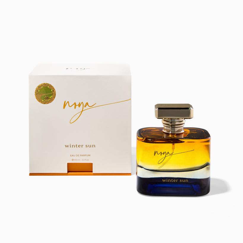 House of Noya Winter Sun unisex 100ml EDP
