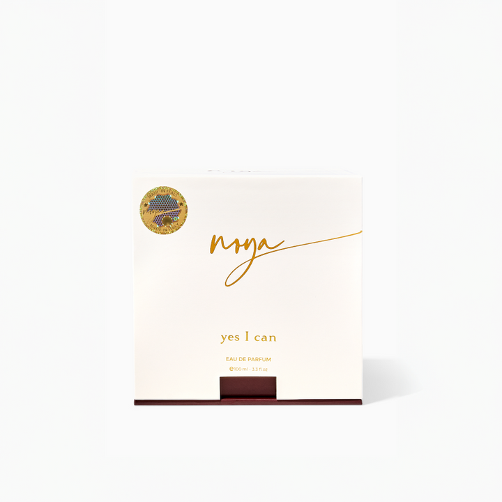 House of Noya Yes I Can ! unisex 100ml EDP