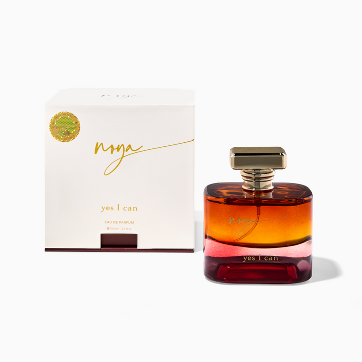 House of Noya Yes I Can ! unisex 100ml EDP