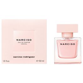 Narciso Rodriguez eau de parfum Cristal 90ml EDP