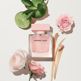 Narciso Rodriguez eau de parfum Cristal 90ml EDP