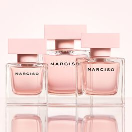 Narciso Rodriguez eau de parfum Cristal 90ml EDP