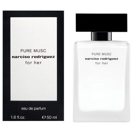 Narciso Rodriguez For Her Pure Musc 100ml EDP