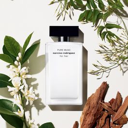 Narciso Rodriguez For Her Pure Musc 100ml EDP