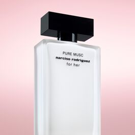 Narciso Rodriguez For Her Pure Musc 100ml EDP