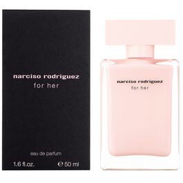 Narciso Rodriguez - for her Eau de Parfum 50ml EDP