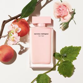 Narciso Rodriguez - for her Eau de Parfum 50ml EDP