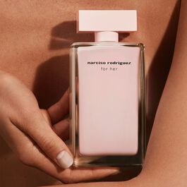 Narciso Rodriguez for Women Eau De Parfum Spray, 100 ml