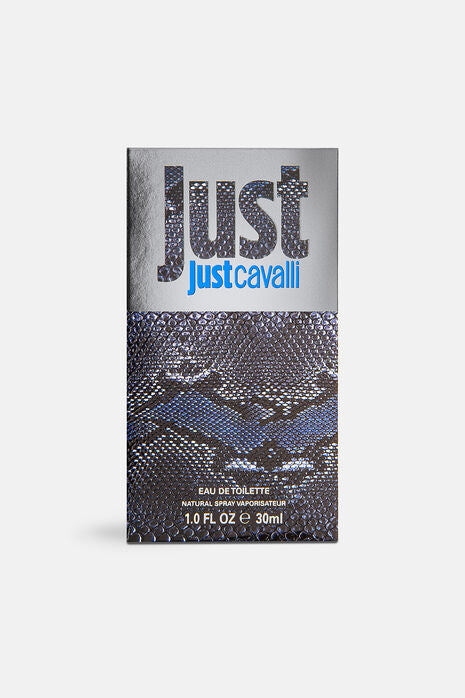 Roberto Cavalli Just Cavalli Eau de Toilette for him 90ml