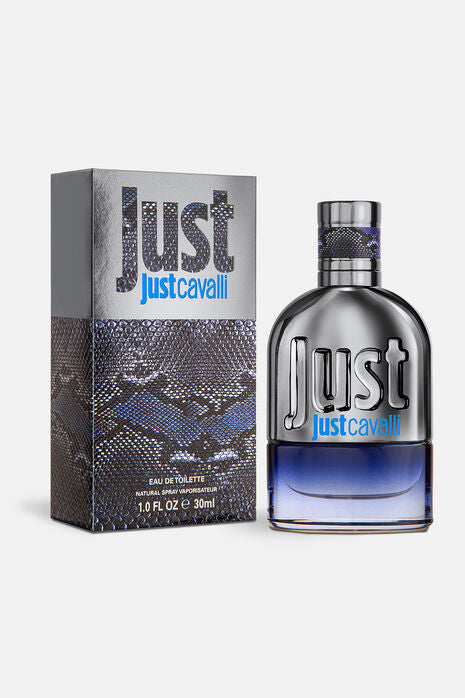 Roberto Cavalli Just Cavalli Eau de Toilette for him 90ml