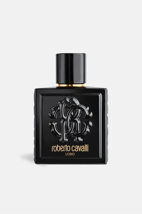 Roberto Cavalli UOMO EAU DE TOILETTE 100 ml for him