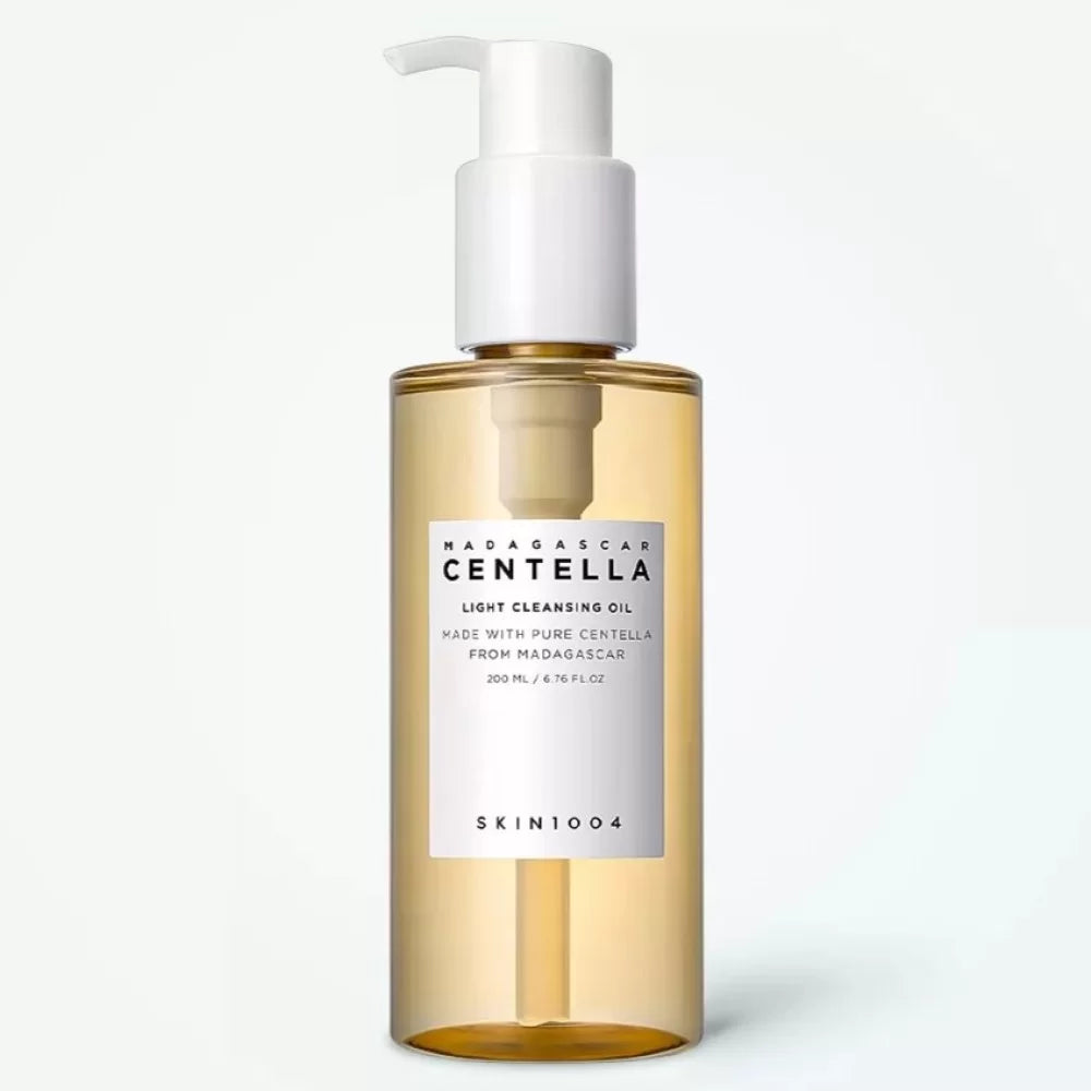 Madagascar Centella Light Cleansing Oil 6.76 fl.oz, 200ml