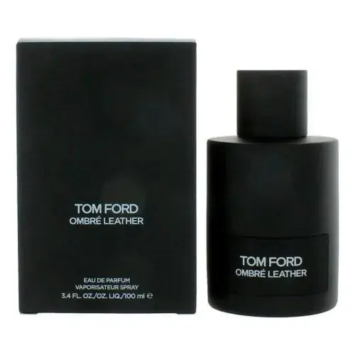 Tom Ford Ombre Leather - Eau de Parfum unisex 100ml