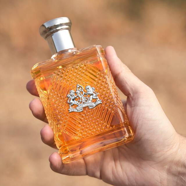 Ralph Lauren Safari For Men Eau de Toilette 125ml