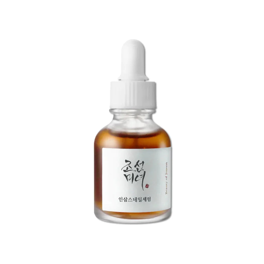 Beauty of Joseon Revive Serum (30ml) | For Damaged Skin| Hydrating, Nourishing, and Youthful Serum | Repair Skin Barrier Moisture | Korean Skincare | Korean Beauty Secret | Sensitive Skin Friendly