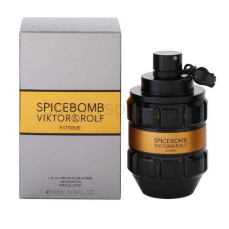Viktor & Rolph Spicebomb Extreme M EDP 90 Ml