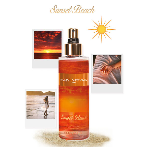 Pascal Morabito Sunset Beach (L) 200ml Body Mist