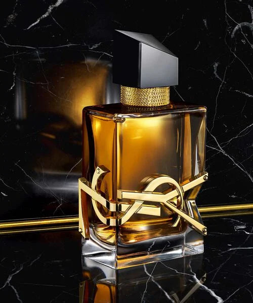 Yves Saint Laurent Libre Eau De Parfum Intense Women 90ml