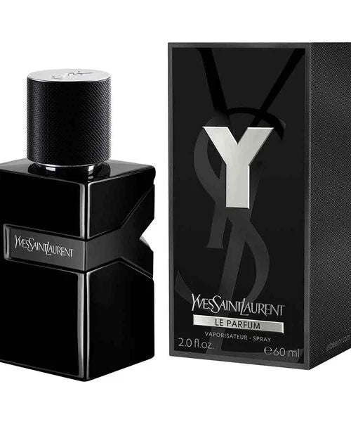 Yves Saint Laurent Y Le Parfum Men 100ml