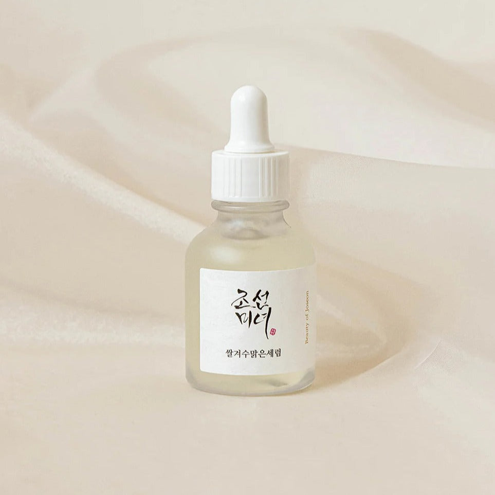 Beauty of Joseon Glow deep serum rice + alpha arbutin 30ml