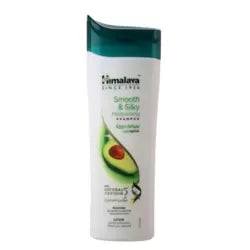 Himalaya Smooth & Silky Moisturizing Shampoo with Natural Protein 400ml