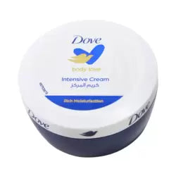 Dove Body Love Intensive Cream Rich Moisturization 250 ml
